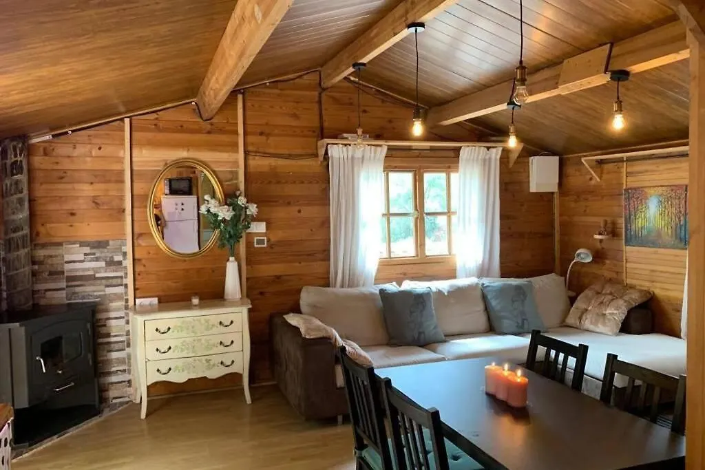Hermosa Cabana A Menos De 15 Minutos De Barcelona Villa