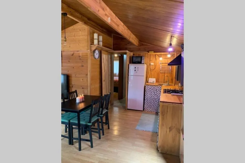 Hermosa Cabana A Menos De 15 Minutos De Barcelona Villa