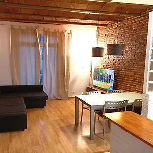 La Fira Appartement