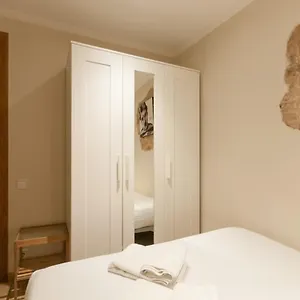 Homenfun Eixample I Appartement