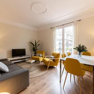 Ola Living Diagonal Ii Барселона