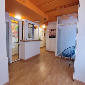 Arc House Gracia Барселона