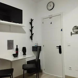 Guest house Vilapicina, Barcelona