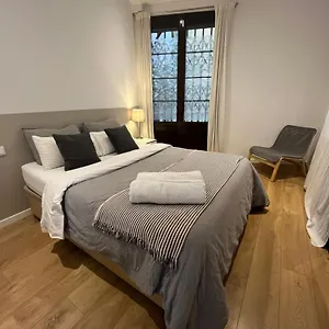 Casa de hóspedes The Gotico, Barcelona
