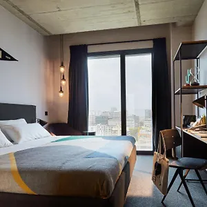 Hotel The Social Hub Poblenou, Barcelona