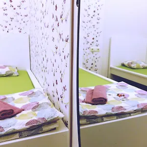 파브리찌오 쁘띠 바르셀로나