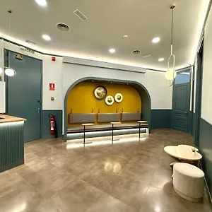 Hostel Hip Karma, Barcelona