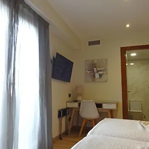 Hotell Lloret Ramblas, Barcelona