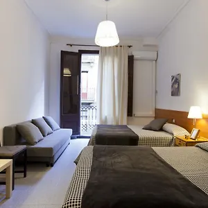 Casa de hóspedes Dragonflybcn, Barcelona