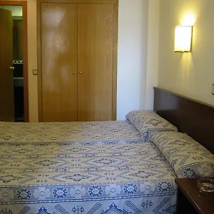 Comercio Hotel