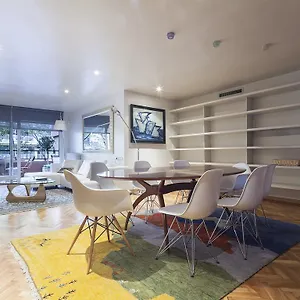 - Classic Bonanova Apartamento