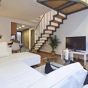 Apartment - Park Gueell, Barcelona