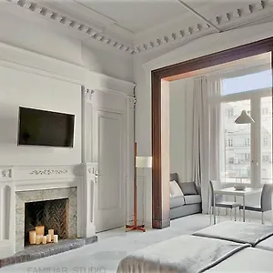 Casa Abamita Ξενοδοχείο με διαμερίσματα