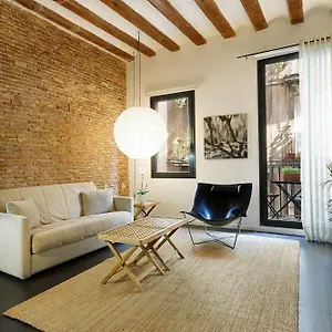 Apartment Inside Esparteria, Barcelona