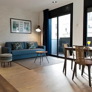 Mh Sant Pau Appartement