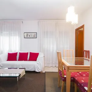 Torrassa Fira Apartamento