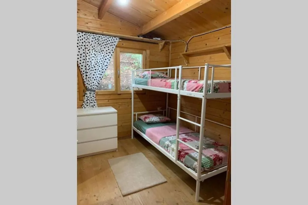 Hermosa Cabana A Menos De 15 Minutos De Barcelona Villa 0*,